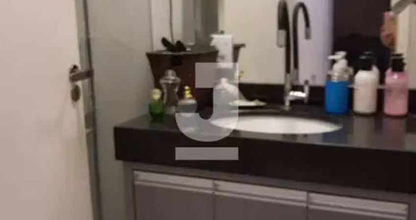 Apartamento à venda - santa claudina, vinhedo - 85m2  - 2 quartos