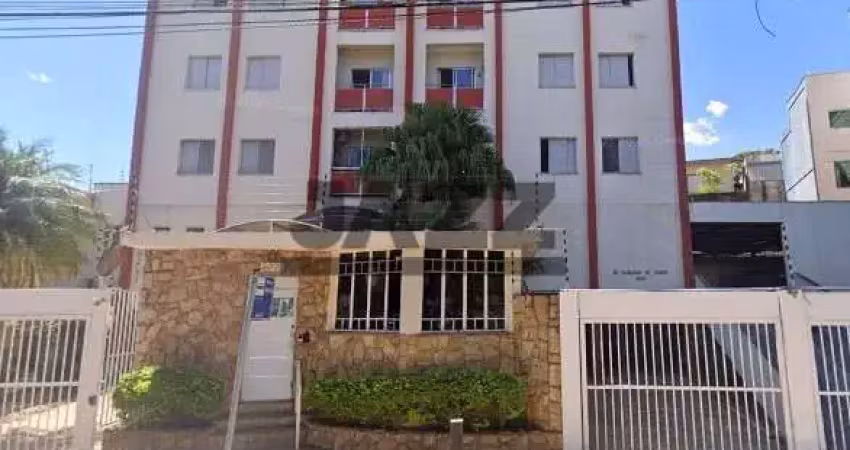 Apartamento à venda - chácara da barra, campinas - 62m2  - 2 quartos