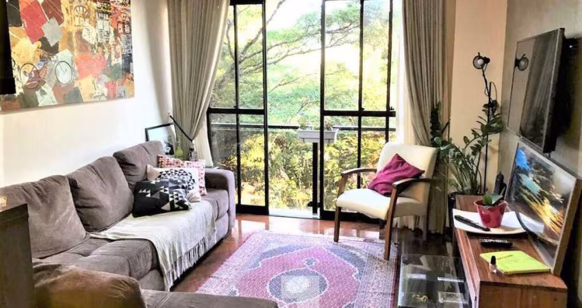 Apartamento à Venda - Jardim das Paineiras, Campinas - 116m2 - Condomínio Condominio Villa Rimini  - 3 Quartos
