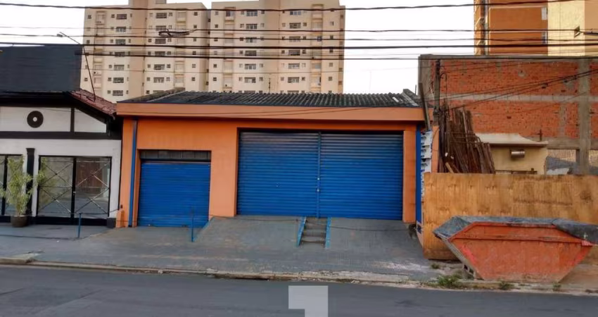 Casa à Venda - Cambuí, Campinas - 615,31m2  - 3 Quartos
