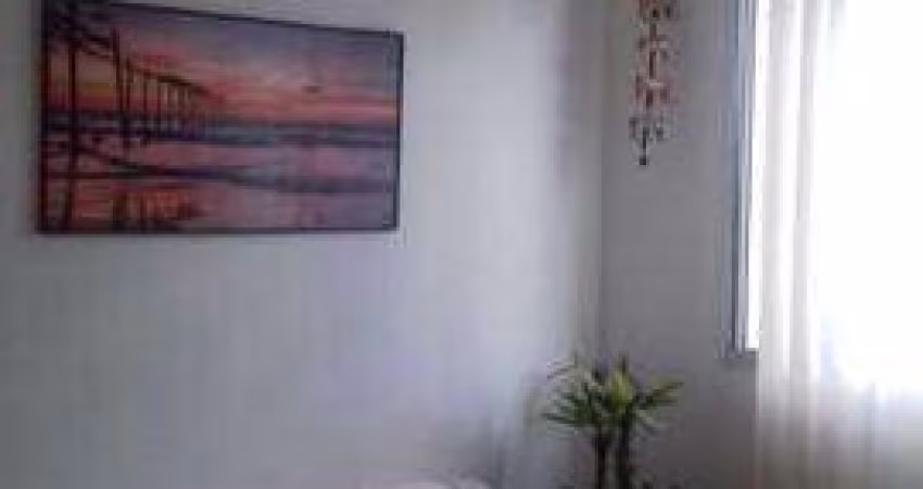 Apartamento à Venda - Jardim Boa Esperança, Campinas - 45m2  - 2 Quartos
