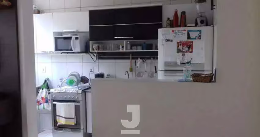 Apartamento à venda - jardim boa esperança, campinas - 45m2  - 2 quartos