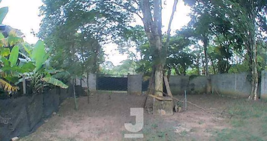 Terreno à Venda - Chácara Santa Margarida, Campinas - 1.830m2