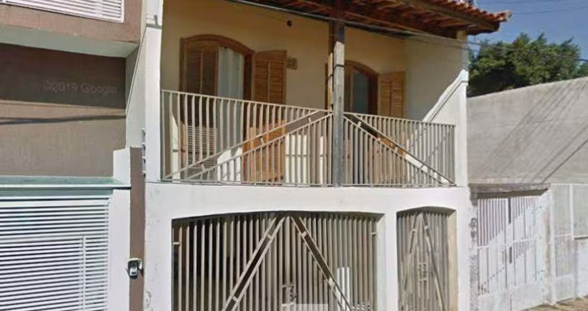 Casa à Venda - Vila Aparecida, Bragança Paulista - 168m2  - 4 Quartos