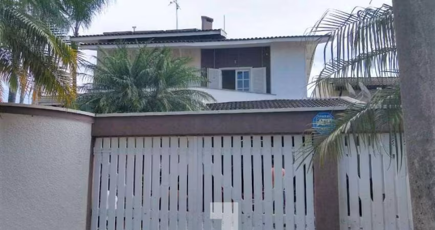 Casa à Venda - Parque Imperador, Campinas - 186m2  - 4 Quartos