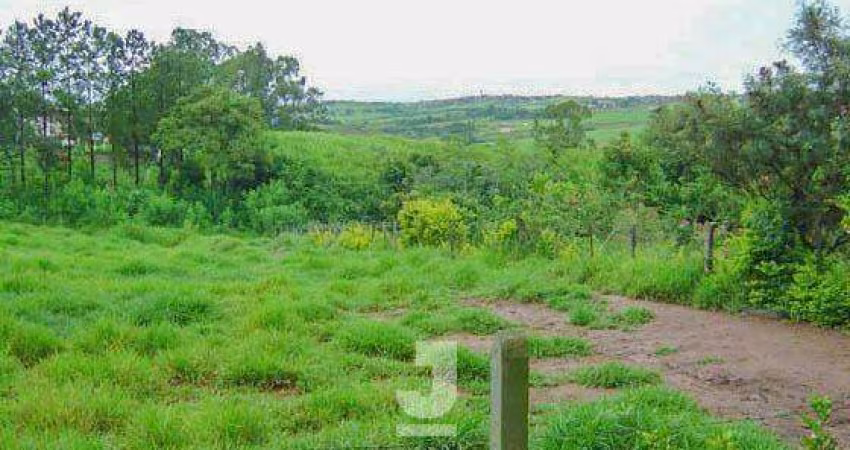 Terreno à Venda - Artemis, Piracicaba - 5.780m2