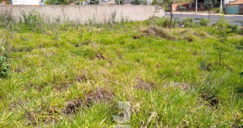 Terreno à Venda - Jardim Do Lago Continuação, Campinas - 450m2