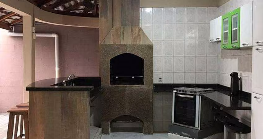 Chácara à Venda - Recanto dos Dourados, Campinas - 1.000m2  - 4 Quartos