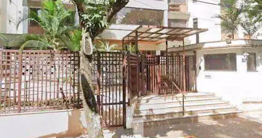 Apartamento à Venda - Cambuí, Campinas - 280m2  - 4 Quartos