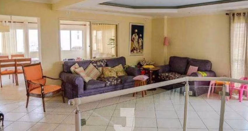 Apartamento à Venda - Jardim das Paineiras, Campinas - 274m2  - 3 Quartos