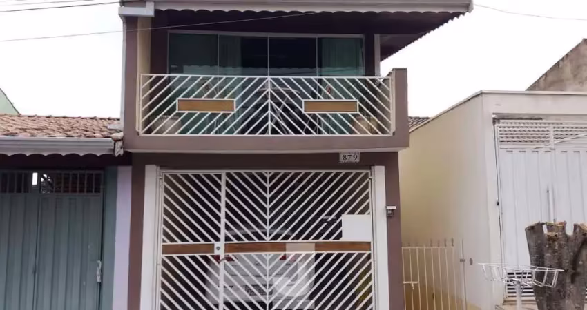 Casa com 5 quartos à venda na Pedro Pinheiro, 879, Jardim Alvinópolis, Atibaia
