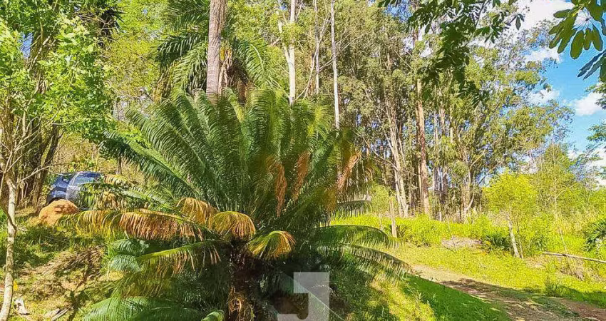 Chácara à Venda - Bosques de Notre Dame, Campinas - 20.030m2  - 2 Quartos