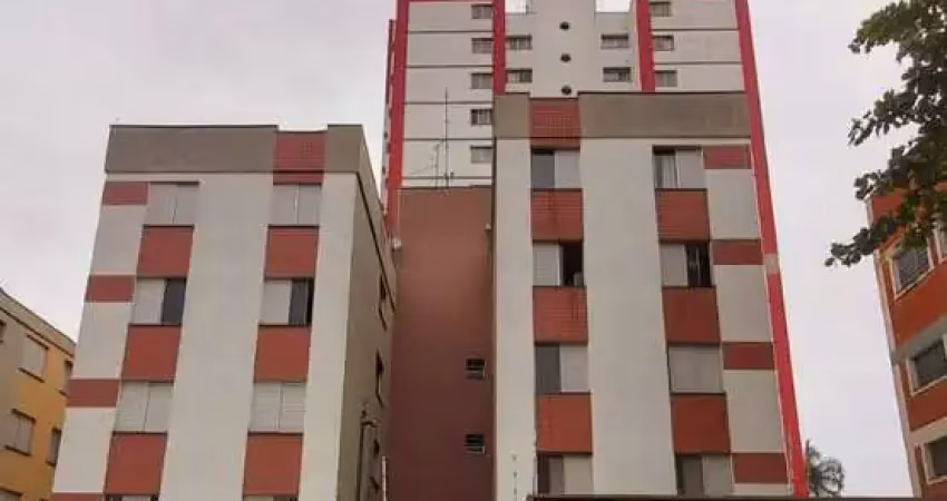 Apartamento à venda - vila industrial (campinas), campinas - 48m2  - 2 quartos