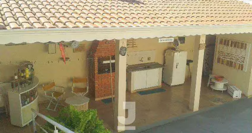 Casa à Venda - Jardim Pinheiros, Valinhos - 190m2  - 2 Quartos