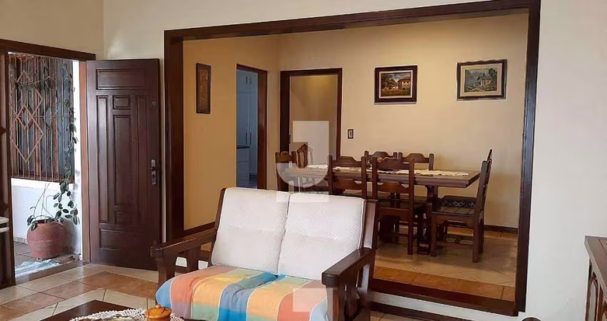 Casa à Venda - Vila Thais, Atibaia - 306m2  - 3 suítes