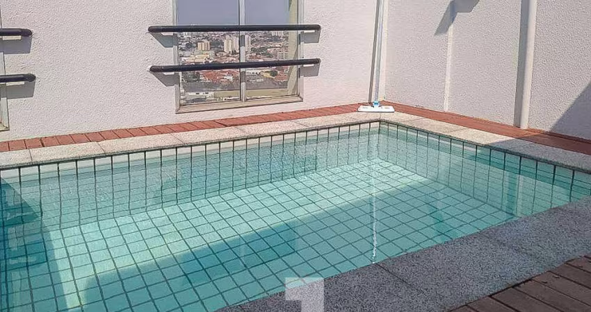 Apartamento à Venda - Bonfim, Campinas - 169m2  - 3 Quartos