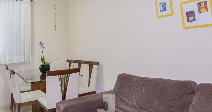 Apartamento à Venda - Vila Manoel Ferreira, Campinas - 68m2  - 3 Quartos