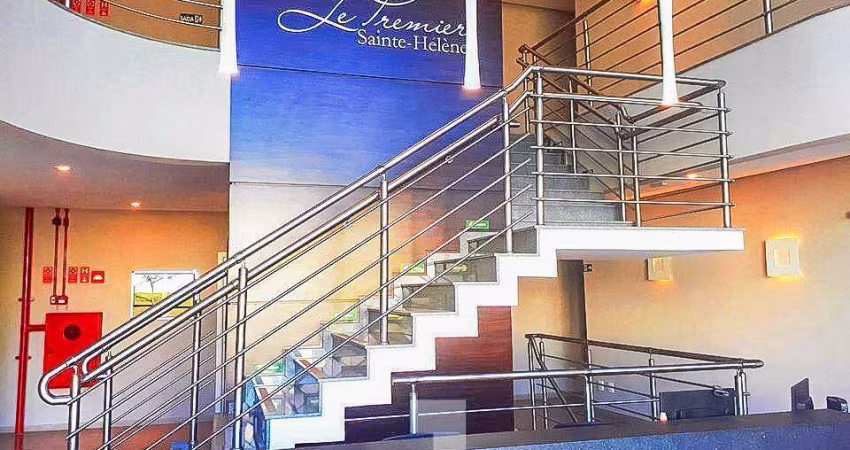 Sala à Venda - Residencial Sainte Helene, Campinas - 32,22m2