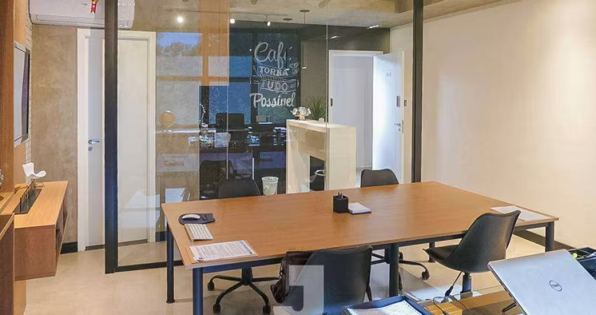 Sala à Venda - Residencial Sainte Helene, Campinas - 35,07m2