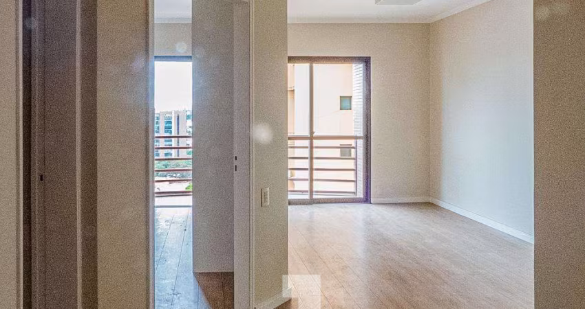 Apartamento à Venda - Cambuí, Campinas - 55m2  - 1 suítes