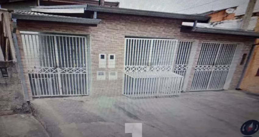 Casa à venda - jardim ipaussurama, campinas - 250m2  - 5 quartos