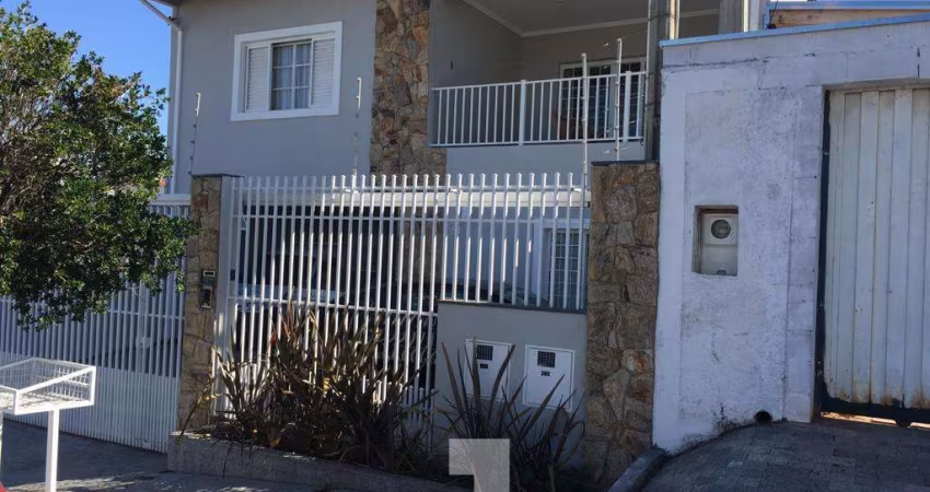 Casa à Venda - Jardim Boa Esperança, Campinas - 250m2  - 3 Quartos
