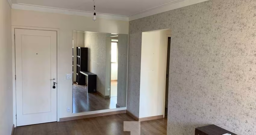 Apartamento à Venda - Nova Campinas, Campinas - 65m2 - Condomínio Porto Fino  - 2 Quartos