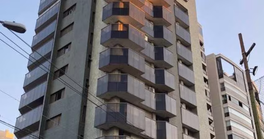 Apartamento à Venda - Cambuí, Campinas - 400m2  - 5 Quartos