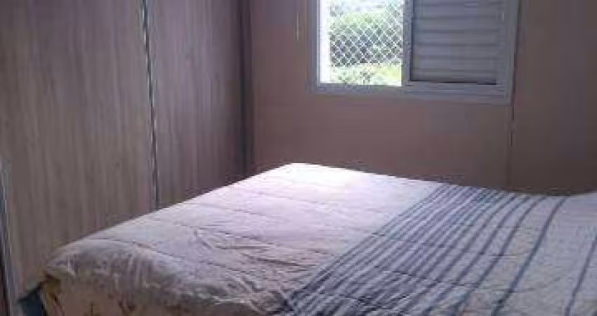 Apartamento à Venda - Vila Pagano, Valinhos - 87m2  - 3 Quartos