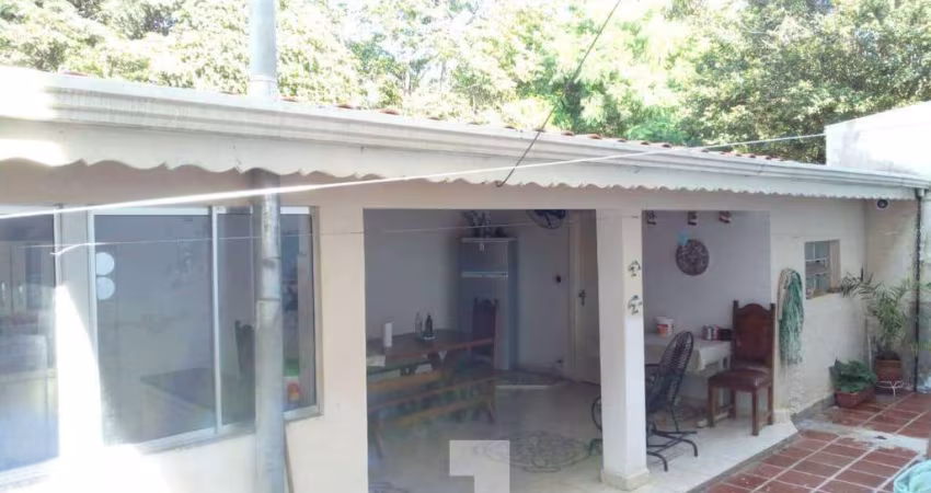 Casa à Venda - Taquaral, Campinas - 220m2  - 3 Quartos
