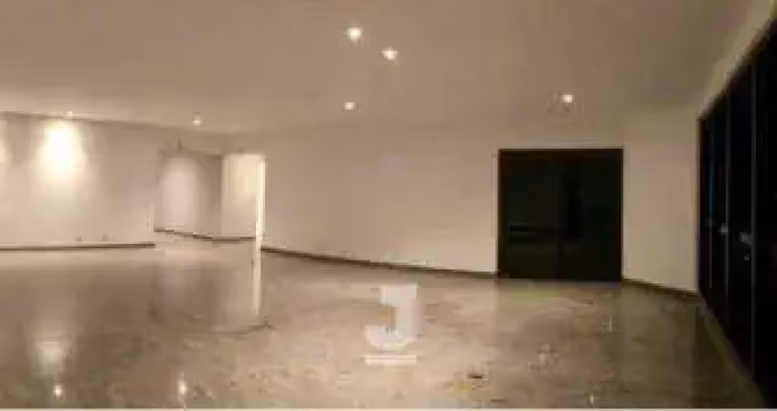 Apartamento à venda - cambuí, campinas - 568m2 - condomínio condominio edificio saint thomas  - 4 suítes