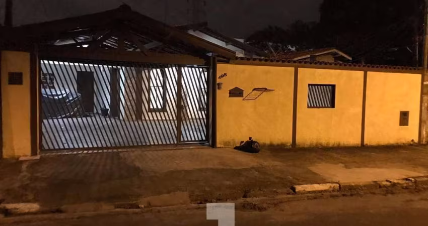 Casa à Venda - Jardim García, Campinas - 240m2  - 3 Quartos
