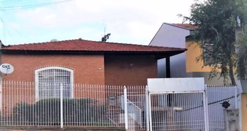 Casa à Venda - Jardim Chapadão, Campinas - 274m2  - 3 Quartos
