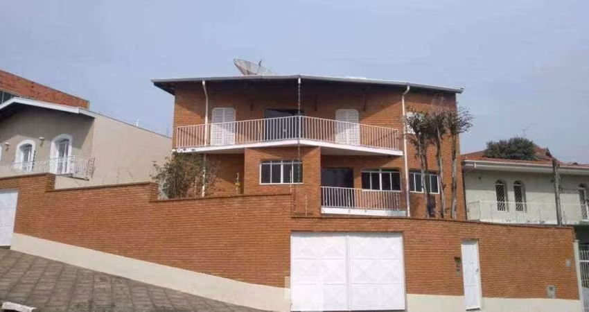 Casa à Venda - Jardim Guarani, Campinas - 335m2  - 4 Quartos