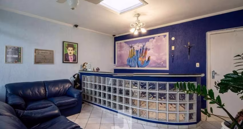 Casa à Venda - Nova Campinas, Campinas - 470m2  - 1 Quartos