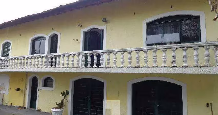 Casa à venda - jardim conceição (sousas), campinas - 157m2  - 3 quartos