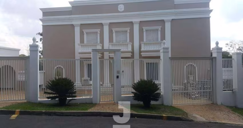 Casa à Venda - Jardim das Paineiras, Campinas - 750m2  - 5 Quartos
