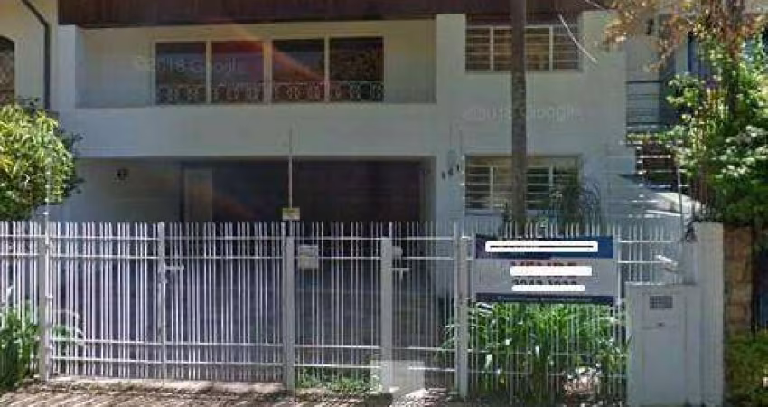 Casa à Venda - Jardim Chapadão, Campinas - 258,15m2  - 4 Quartos