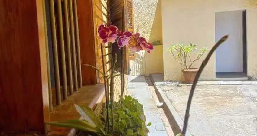 Casa à venda e locação - alto taquaral, campinas - 278m2  - 5 quartos