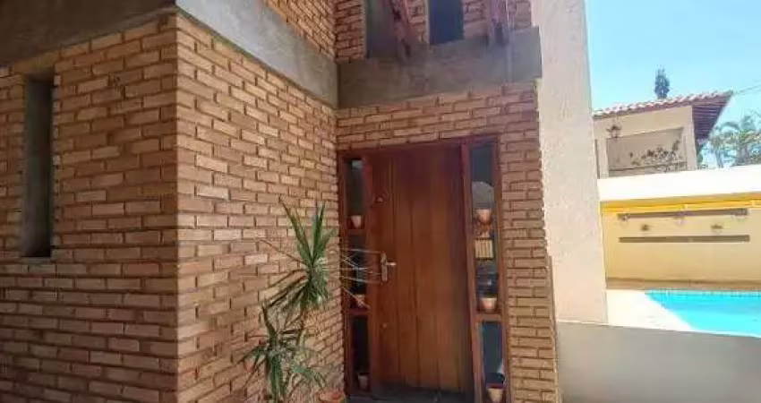 Casa à venda e locação - alto taquaral, campinas - 278m2  - 5 quartos