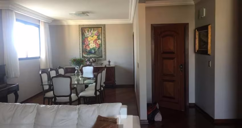 Apartamento à Venda - Jardim Paraíso, Campinas - 256m2 - Condomínio Verazzanno  - 4 Quartos