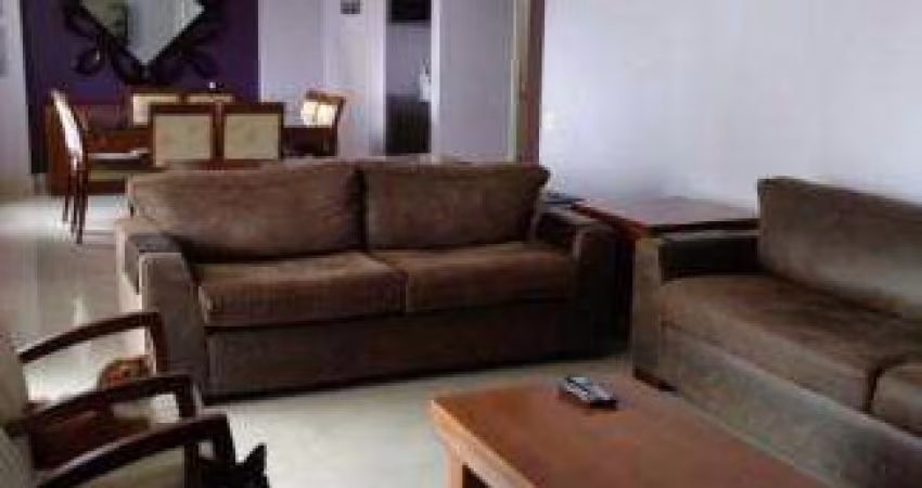 Apartamento à Venda - Parque Prado, Campinas - 134m2  - 3 suítes