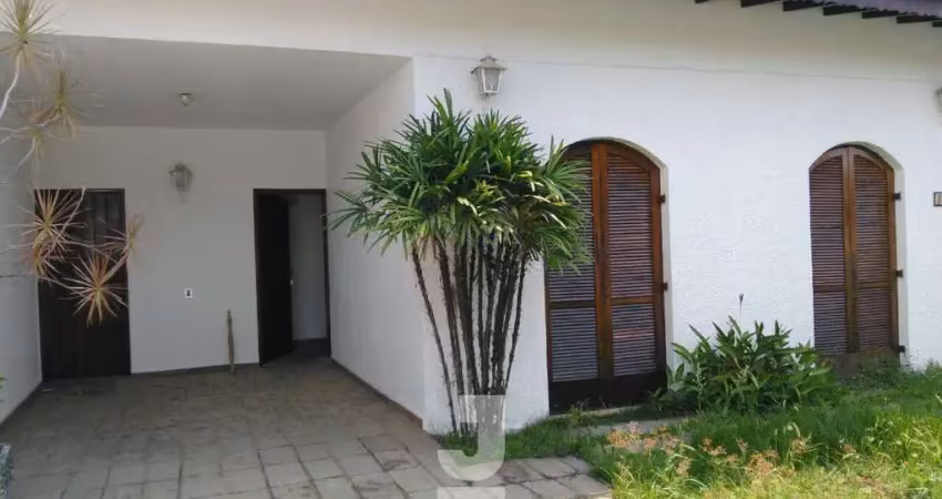 Casa à venda - jardim nossa senhora auxiliadora, campinas - 250m2  - 4 quartos