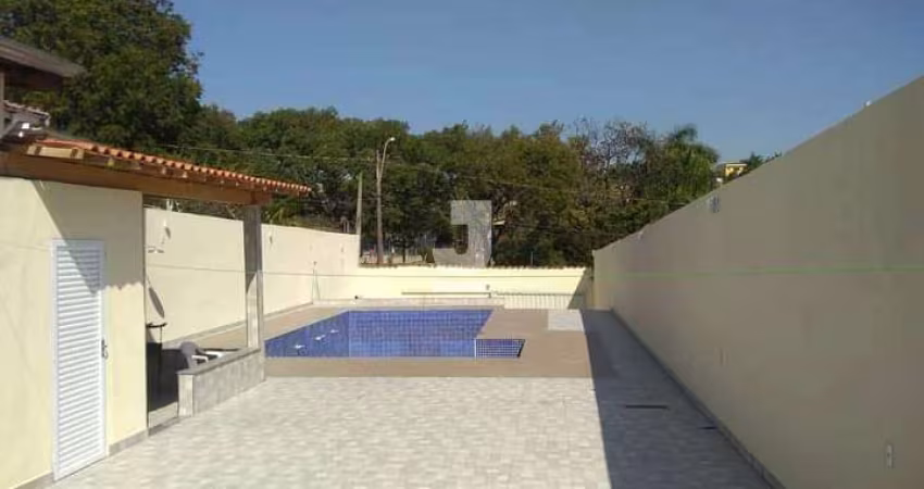 Casa à Venda - Jardim Nova Europa, Campinas - 68m2  - 2 Quartos