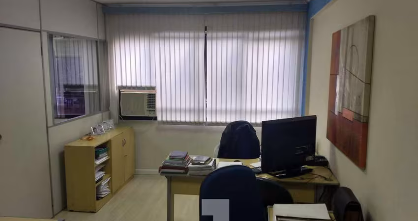 Sala à Venda - Centro, Campinas - 81,48m2