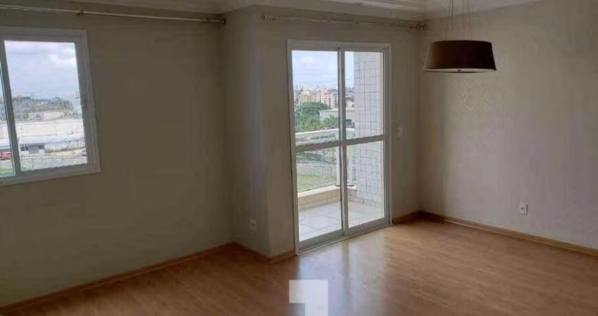 Apartamento à Venda - Vila Brandina, Campinas - 81m2 - Condomínio Paineiras  - 3 Quartos