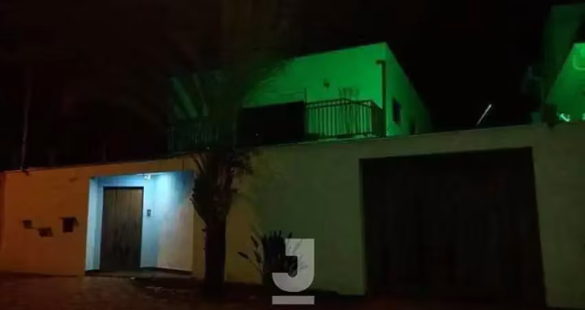 Casa à Venda - Jardim Chapadão, Campinas - 327m2  - 4 Quartos