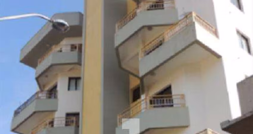 Apartamento à Venda - Vila Olivo, Valinhos - 72m2  - 2 Quartos