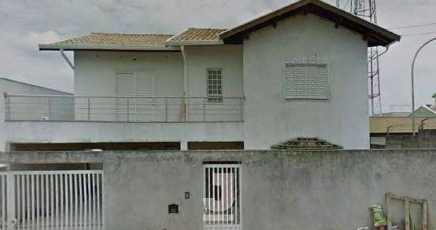 Casa à Venda - Parque das Universidades, Campinas - 350m2  - 5 Quartos
