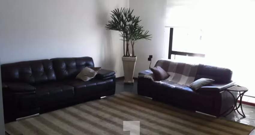 Apartamento à Venda - Cambuí, Campinas - 160m2  - 2 Quartos